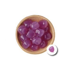 紫地瓜-纖Q珍珠粉圓(4入盒裝)