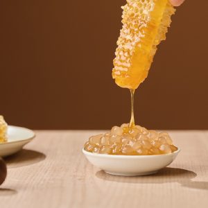 鮮採蜂蜜-纖Q珍珠粉圓(精巧袋裝)
