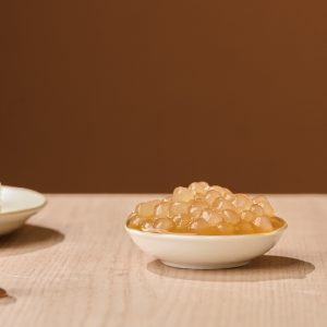 鮮採蜂蜜-纖Q珍珠粉圓(精巧袋裝)